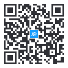 iOS 系统版 二维码 - www.c7c7.app